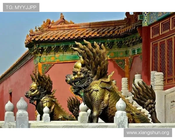探索神秘传说中的麒麟宫:古代神话与现代传说的交汇 探索神秘传说中的麒麟宫:古代神话与现代传说的交汇
